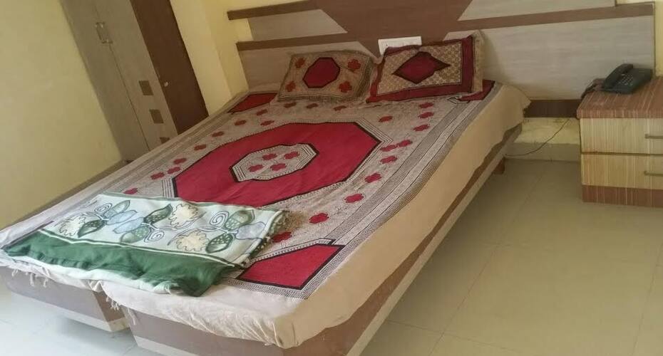 Hotel Shere Punjab, Nanded 3